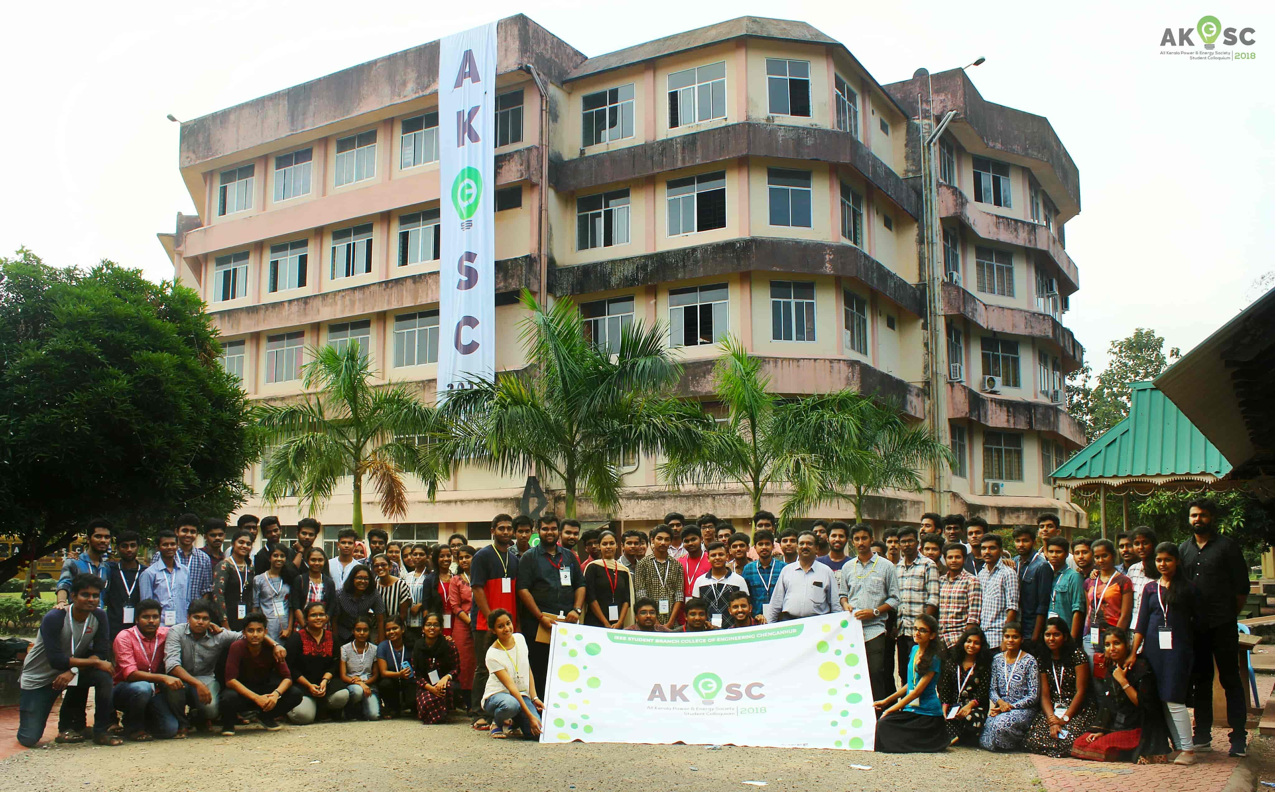 AKPSC IEEE